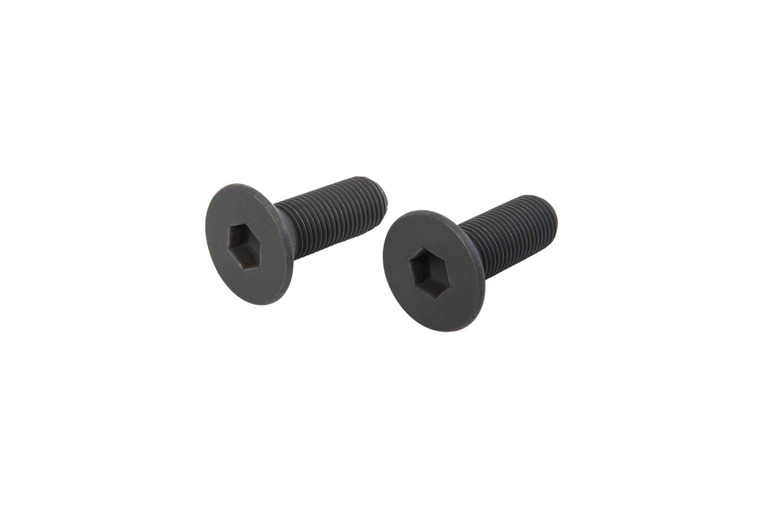 Odyssey Spindle Bolts For Calibur V2 Cranks Pair