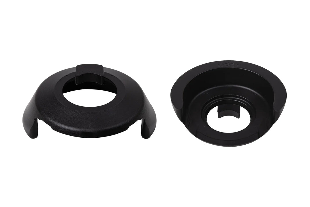 Odyssey Rear Drive Side Hub Guard Plastic