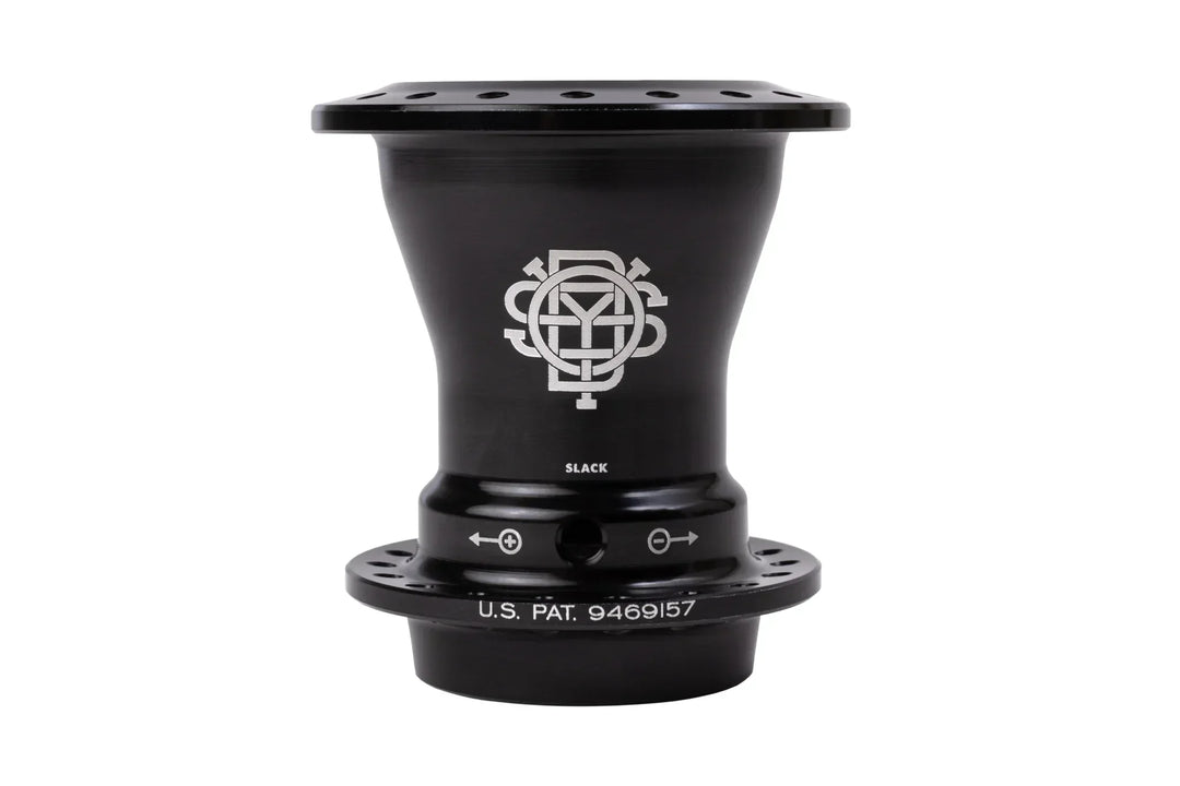 Odyssey Clutch Pro LHD Hub Shell