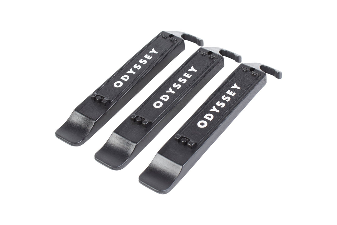 Odyssey Futura Tyre-Lever Kit