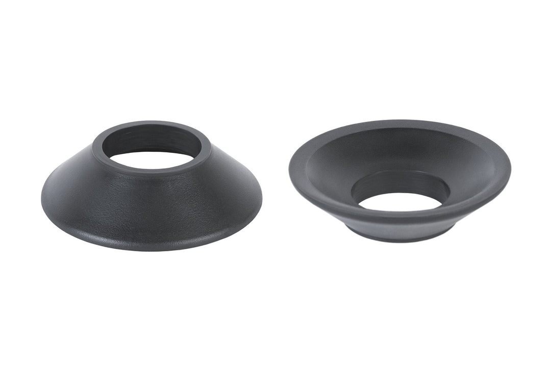 Odyssey Front Hub Guard Plastic