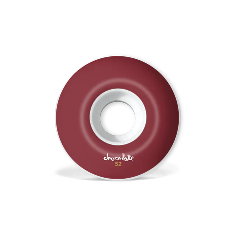 Chocolate OG Chunk Staple Skateboard Wheels 52mm