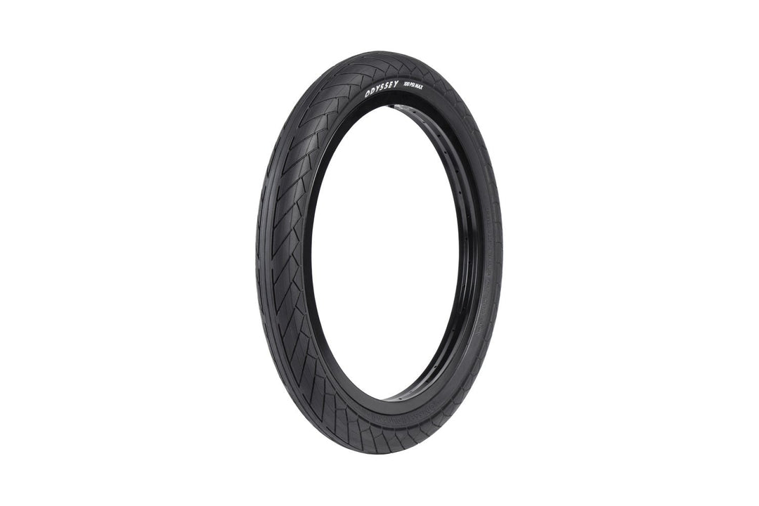 Odyssey Dugan Tyre