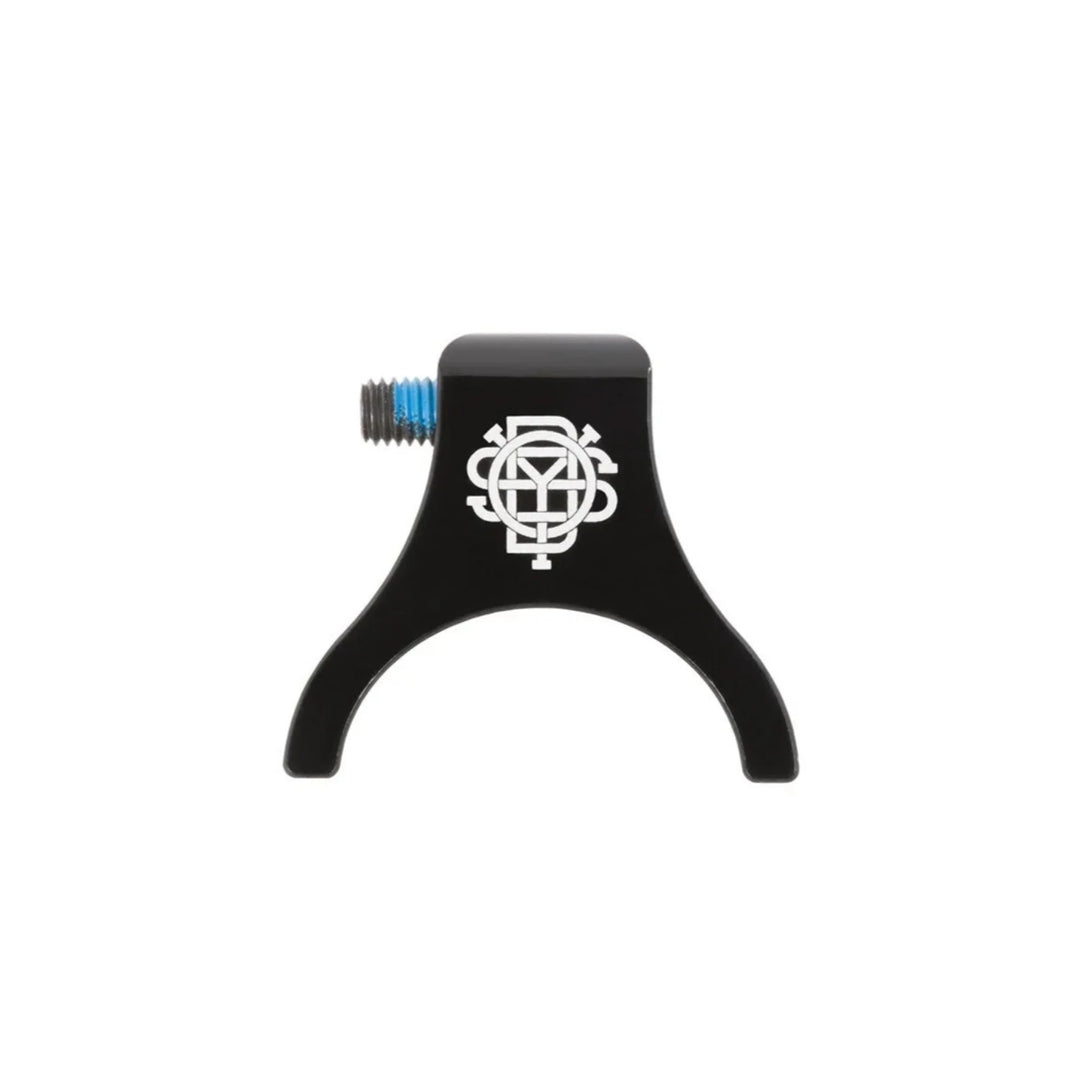 Odyssey CNC Monogram Cable Hanger