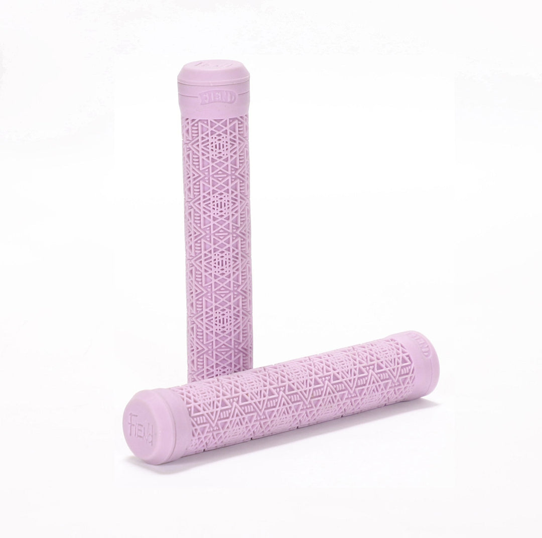 Fiend Palmere Flangeless Grips Purple Haze