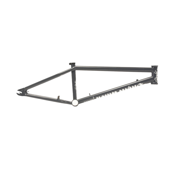 United Prime Mover V3 Frame Flat Grey