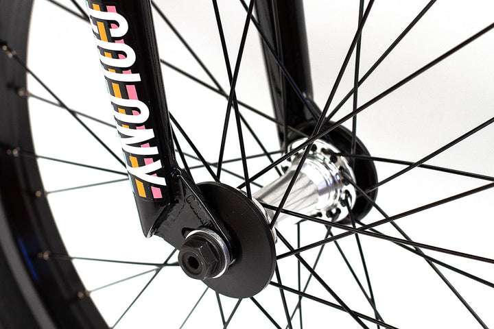 Colony Premise 20.80" BMX Bike