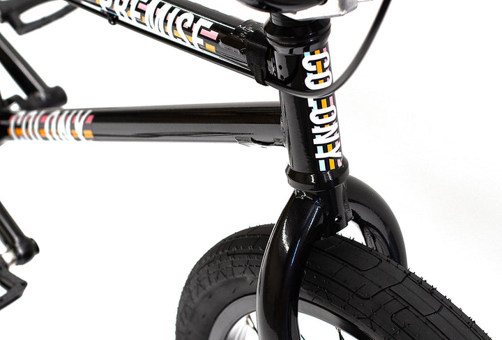 Colony Premise 20.80" BMX Bike