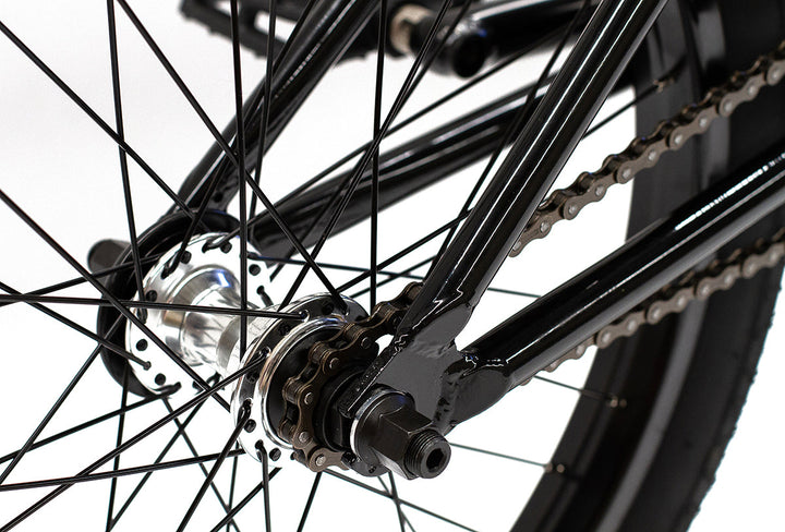 Colony Premise 20.80" BMX Bike