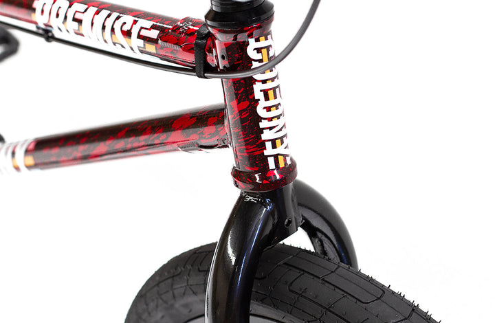 Colony Premise 20.80" BMX Bike