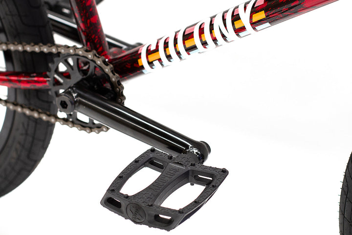 Colony Premise 20.80" BMX Bike