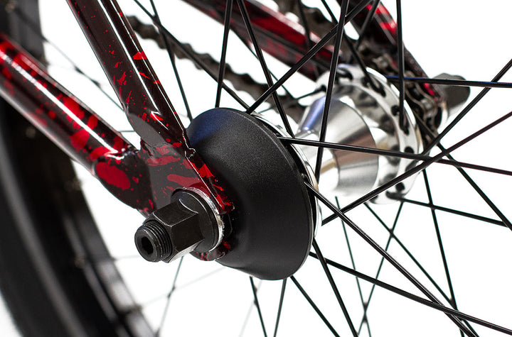 Colony Premise 20.80" BMX Bike