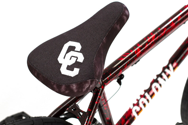 Colony Premise 20.80" BMX Bike