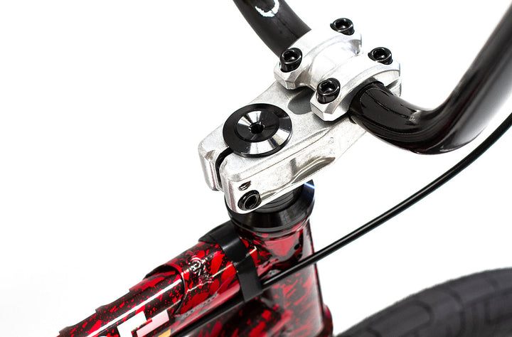 Colony Premise 20.80" BMX Bike