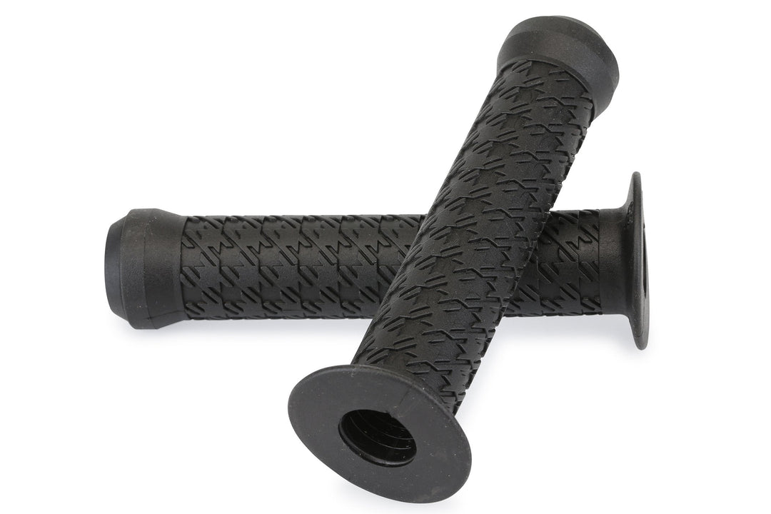 Premium Grips PP Plaid Black
