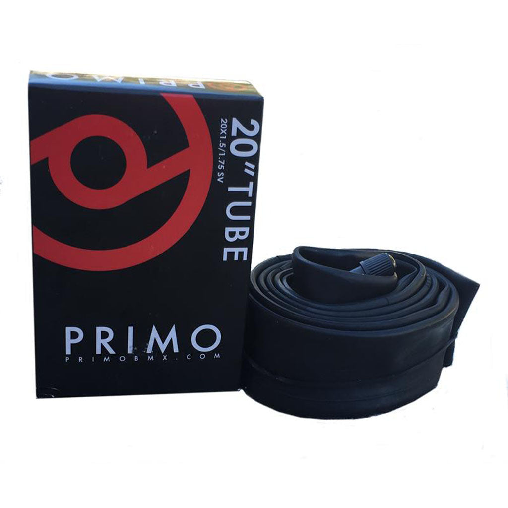 Primo Innertube 20" x 2.2 - 2.5"