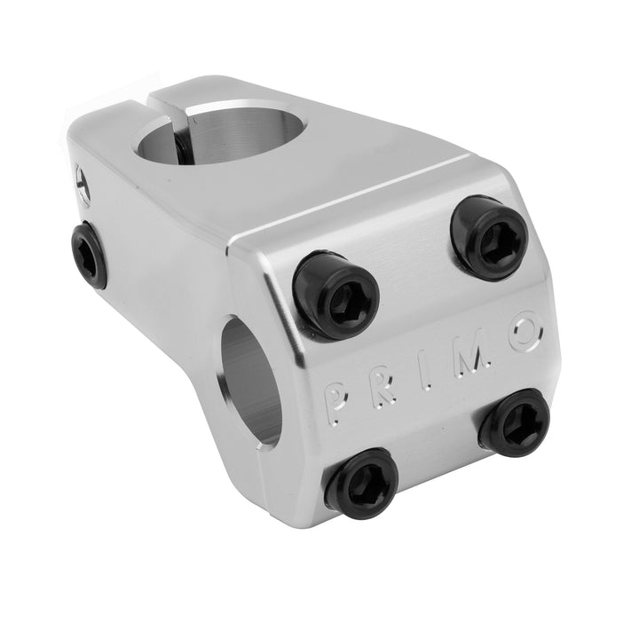 Primo Aleppo Front Load Stem Polished 46mm Reach