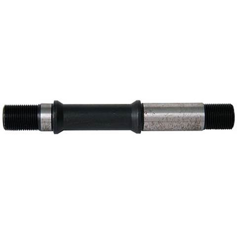 Proper Rear Cassette Female Axle