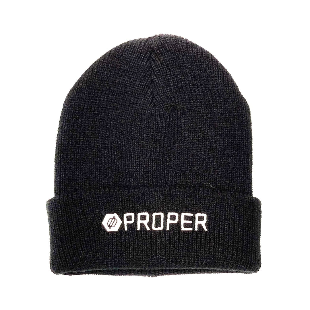 Proper Bike Beanie