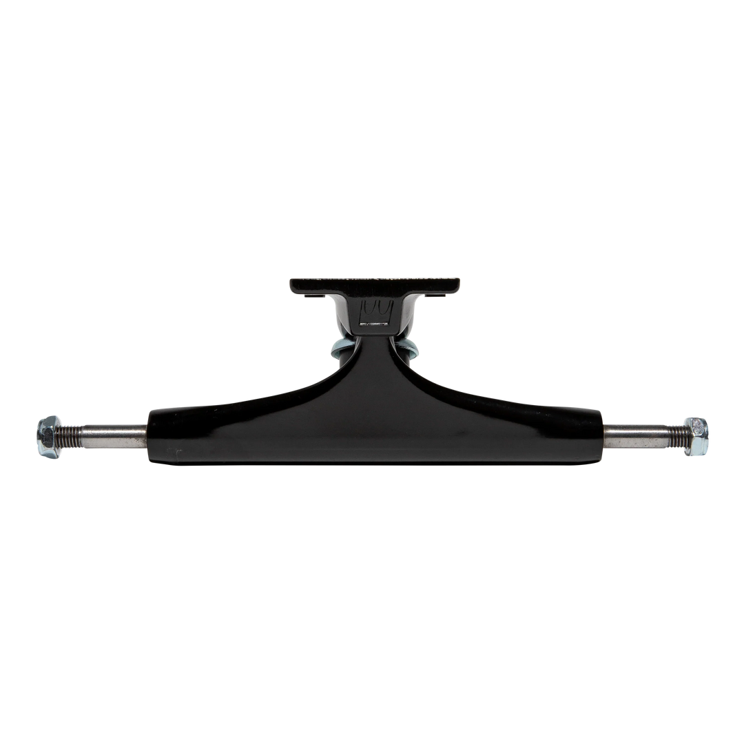 Royal FC Standard Black Skateboard Trucks 144 pair