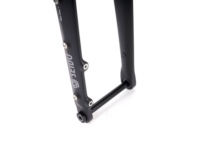 Seido MGV Fork