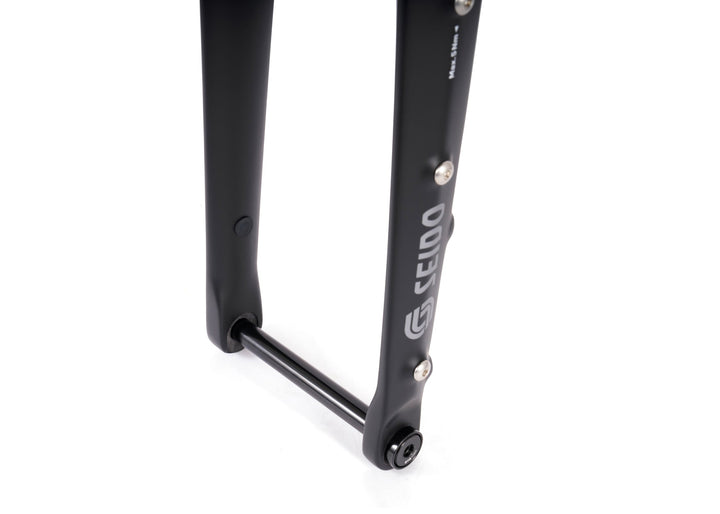 Seido MGV Fork