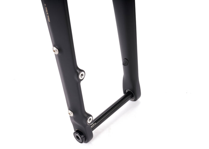 Seido MGV Fork