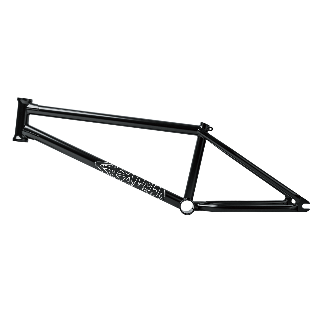 Stranger Royale Frame ED Black