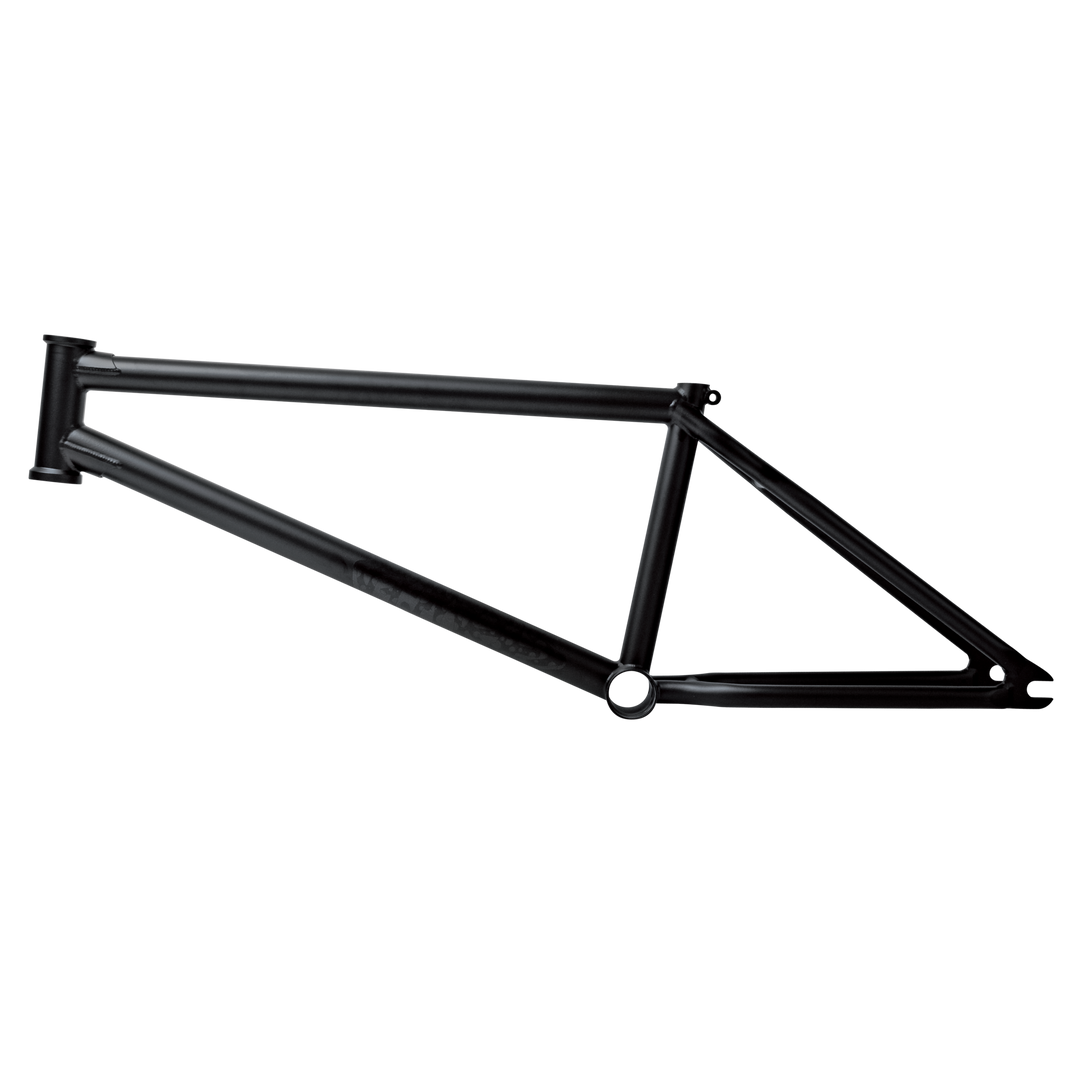Stranger Honest Frame Matte Black 21.1"