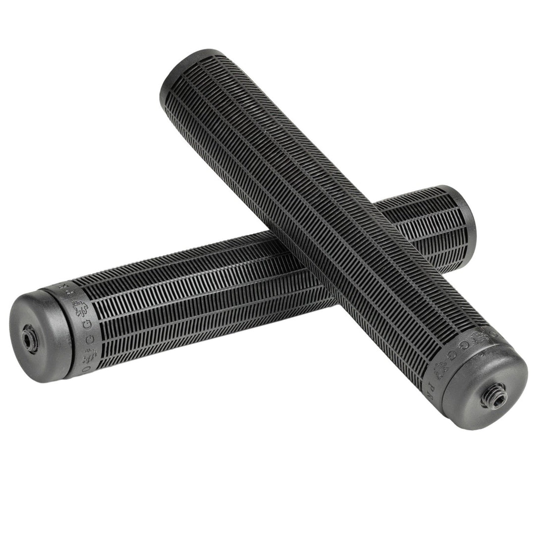 Primo Griffin Super Soft Flangeless Grips Black