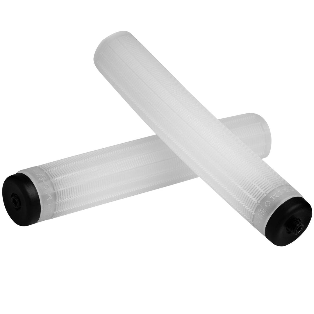 Primo Griffin Super Soft Flangeless Grips Clear