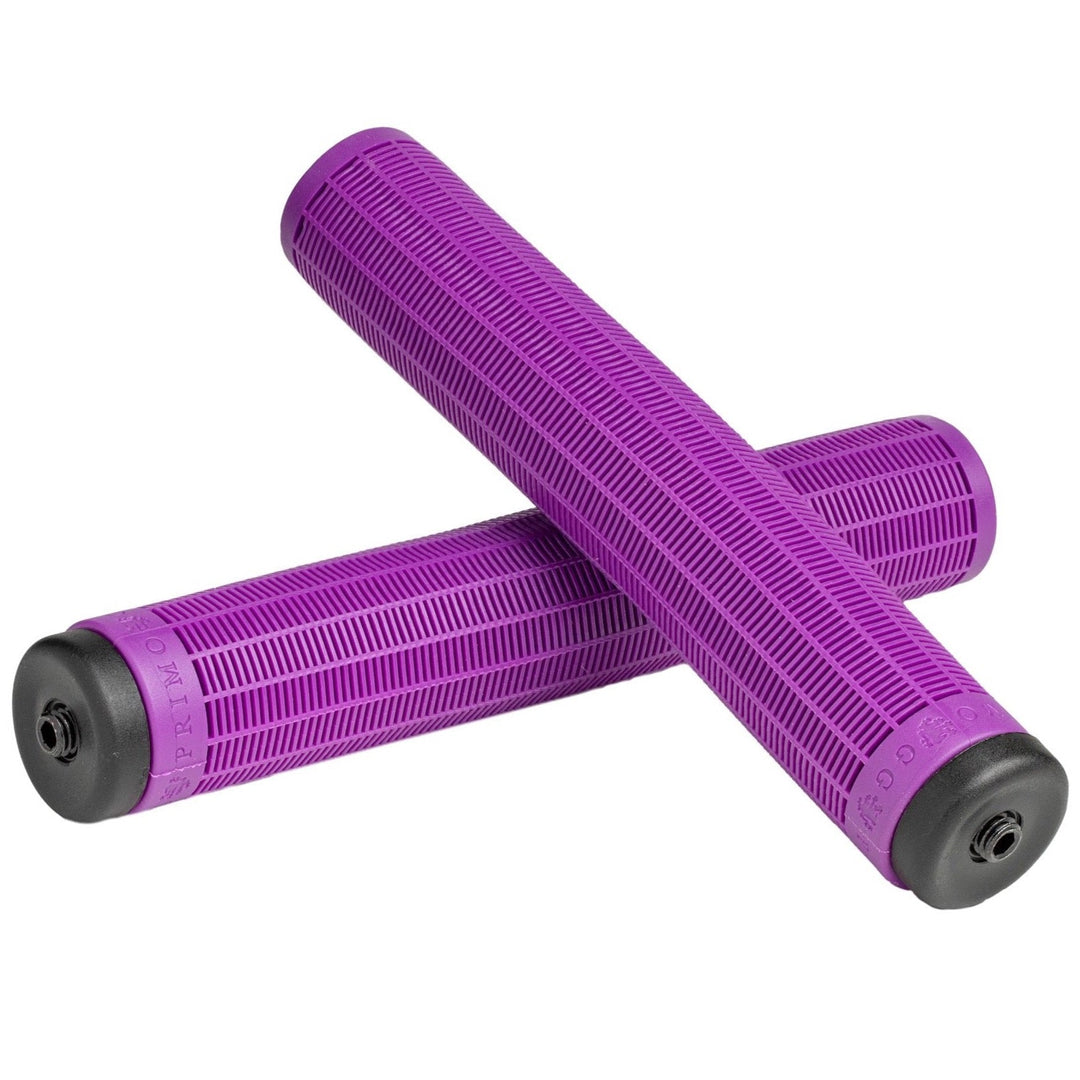 Primo Griffin Super Soft Flangeless Grips Purple