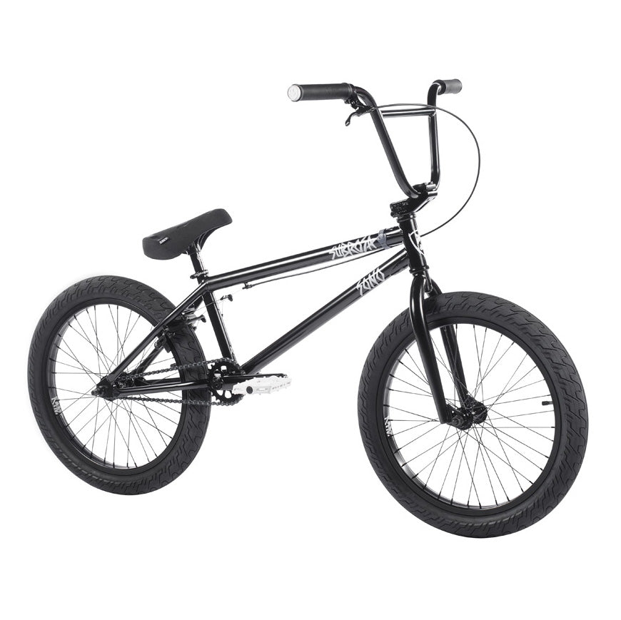 Subrosa Sono XL 20" BMX Bike Black 21"