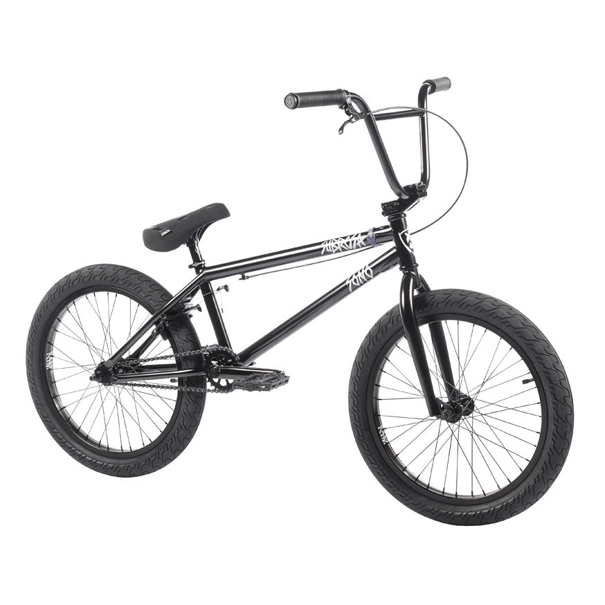 Subrosa Sono 20" BMX Bike Black 20.5"