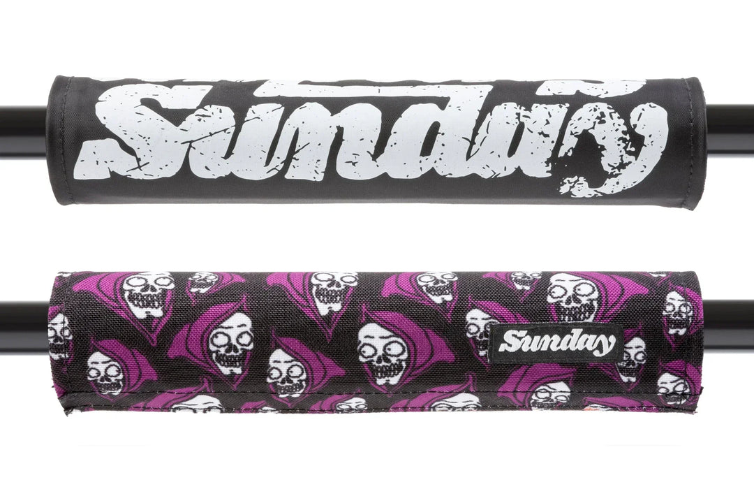 Sunday Reversible Bar Pad Wavelength / Sweeper Posse