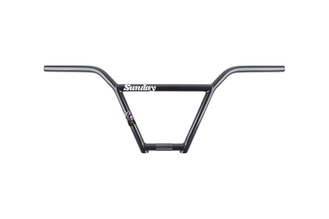 Sunday Street Sweeper Bars