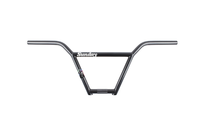 Sunday Street Sweeper Bars