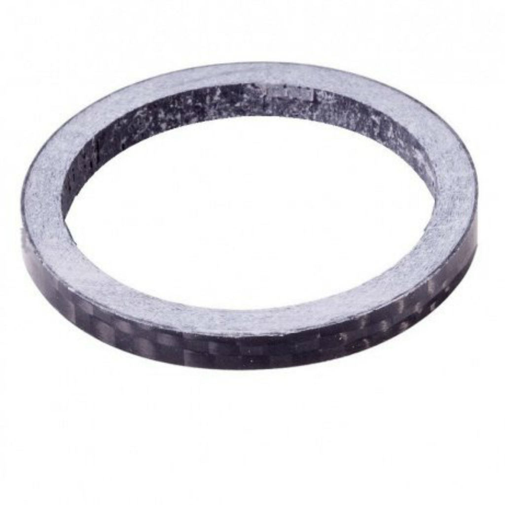 Shadow Carbon Headset Spacer Grey 3mm
