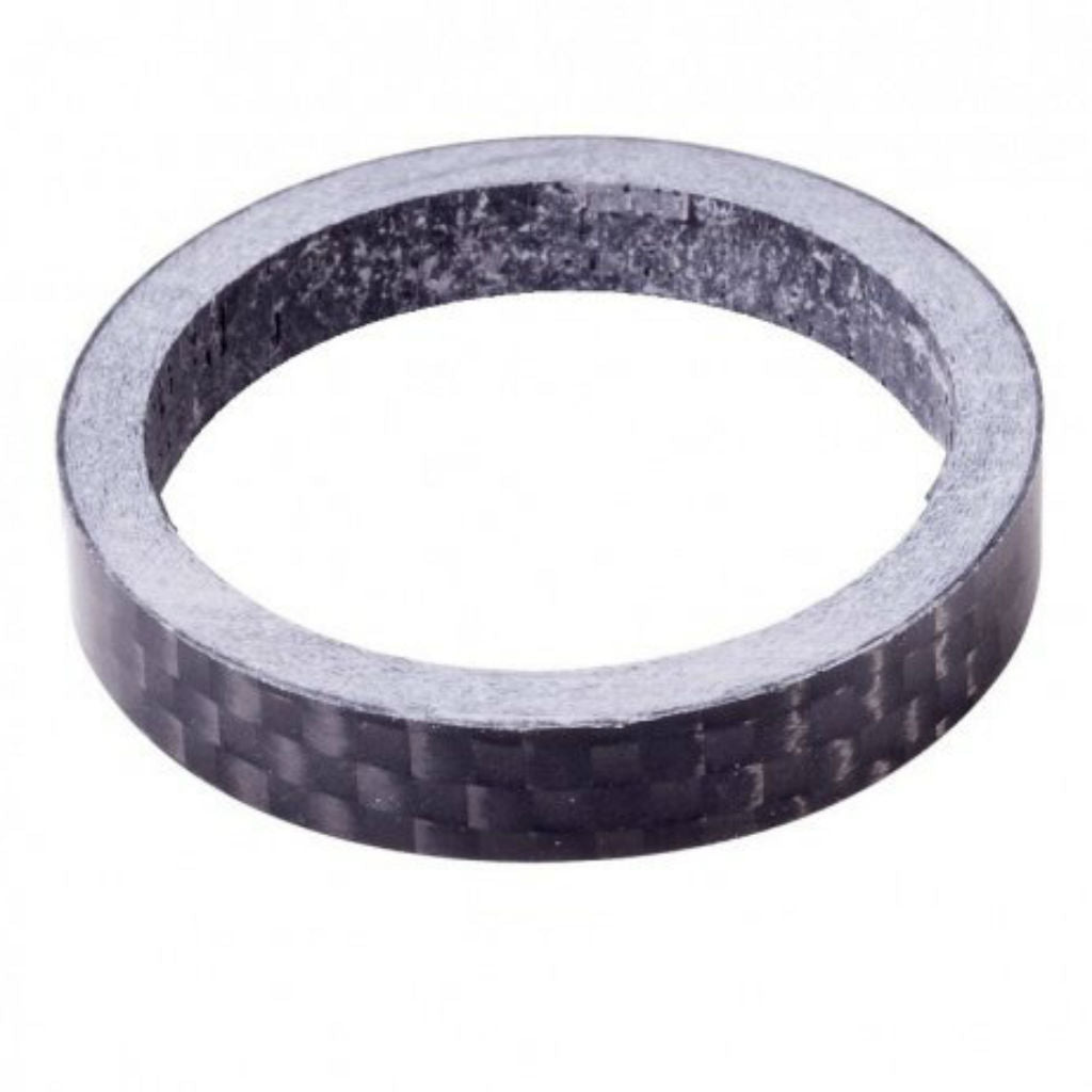 Shadow Carbon Headset Spacer Grey 5mm