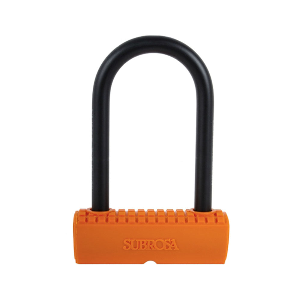 Subrosa Brand Bmx Shield Lock