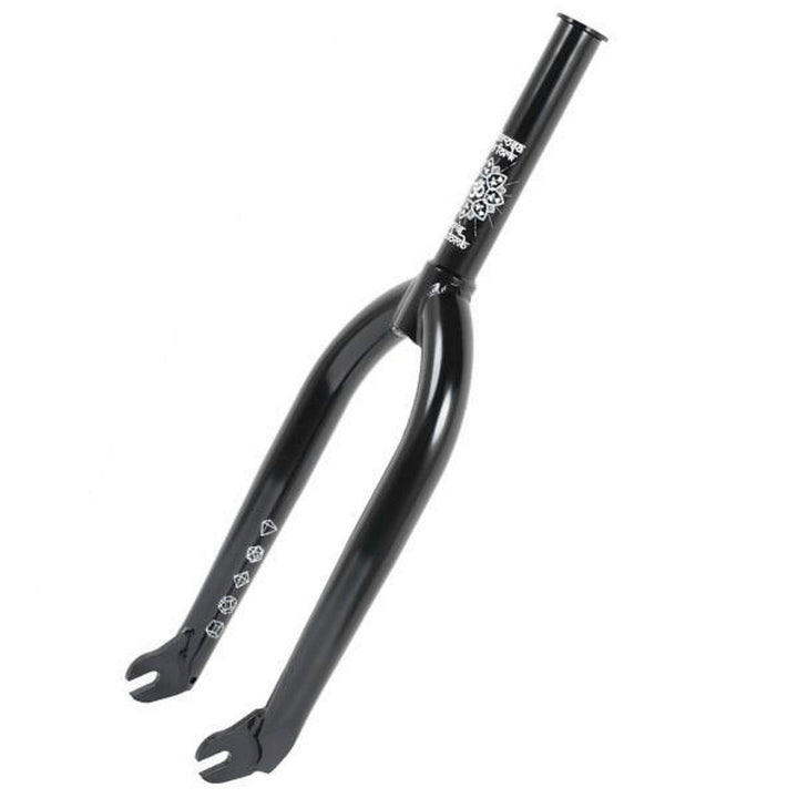 Subrosa OM Fork Black 22mm Offset