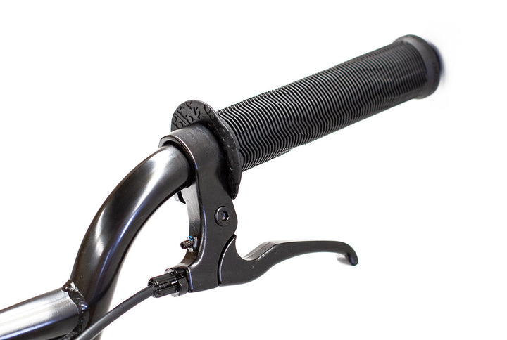 Colony Sweet Tooth 20.7" BMX Bike Yellow Storm