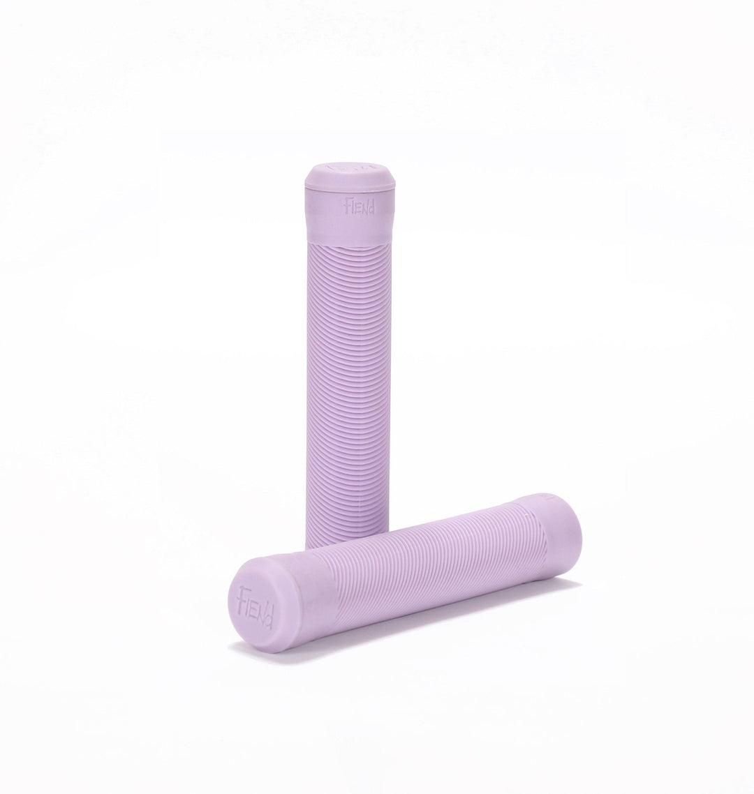 Fiend Team Flangeless Grips Purple Haze