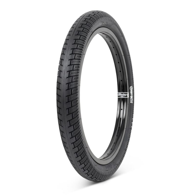 Shadow Creeper Tyre 20" Black 2.40"
