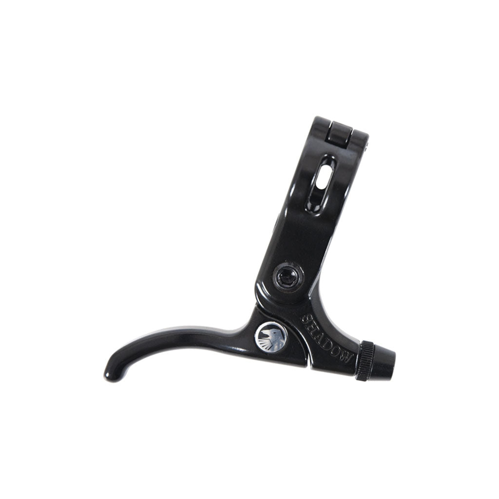 The Shadow Conspiracy Bmx Sano Small Brake Lever Black
