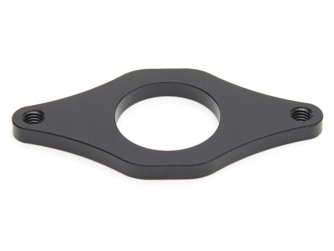 Shadow Sano Detangler Gyro Plate Black