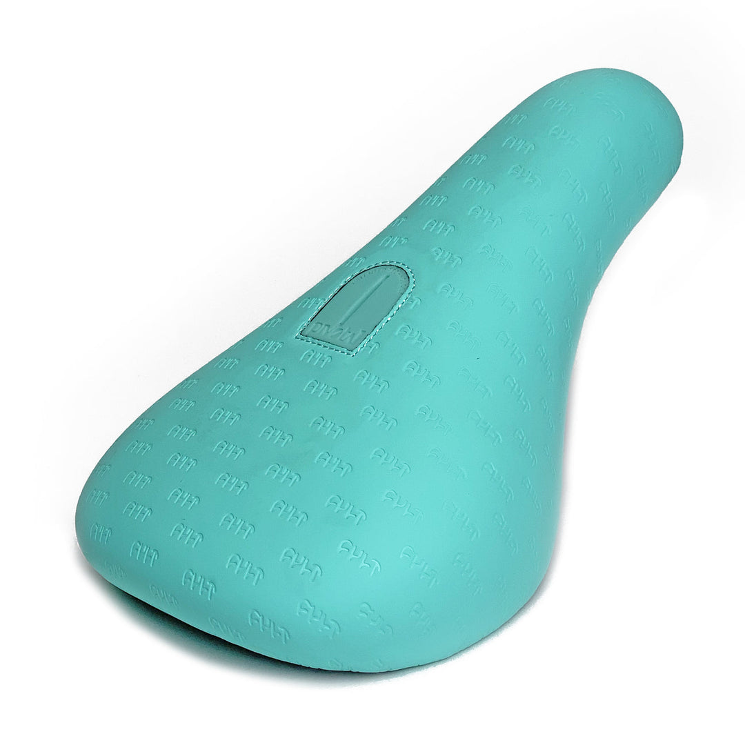 Cult All Over Padded Pivotal Seat Teal