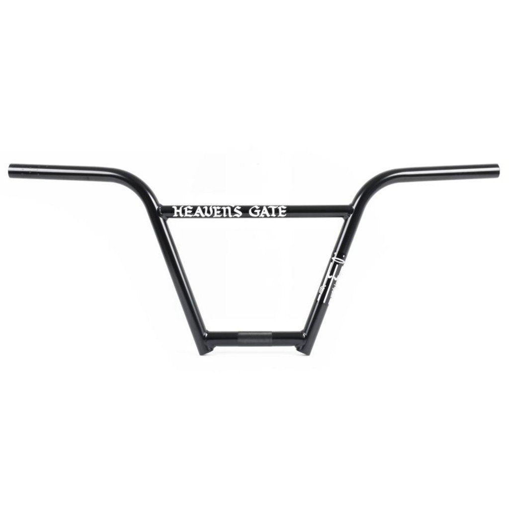 Cult Begin Cuatro 4pc Bars Black