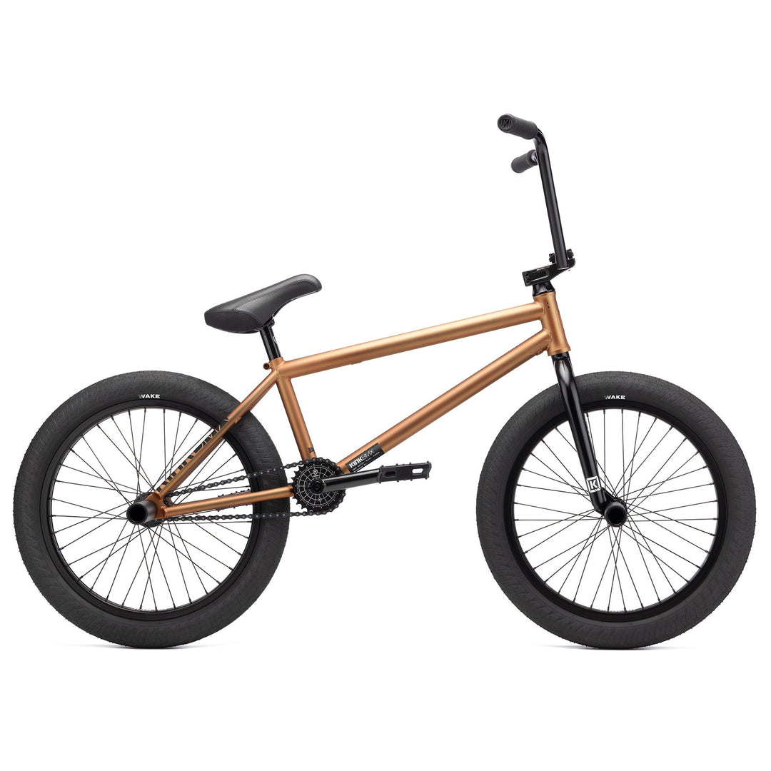 Kink 2025 Switch Bike Astro Red 20.75"