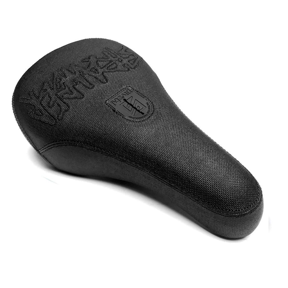 Stranger Logo Mid Pivotal Seat Black / Black